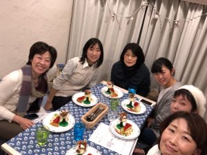 起業美女子交流会vol.2
