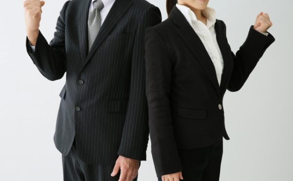目標設定のコツ